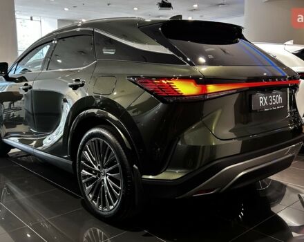 Лексус РХ, об'ємом двигуна 2.5 л та пробігом 0 тис. км за 84015 $, фото 3 на Automoto.ua