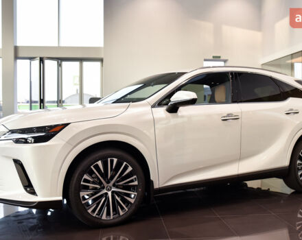 Лексус РХ, об'ємом двигуна 2.4 л та пробігом 0 тис. км за 75806 $, фото 10 на Automoto.ua