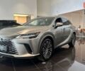 купити нове авто Лексус РХ 2025 року від офіційного дилера Лексус Київ Аеропорт Лексус фото