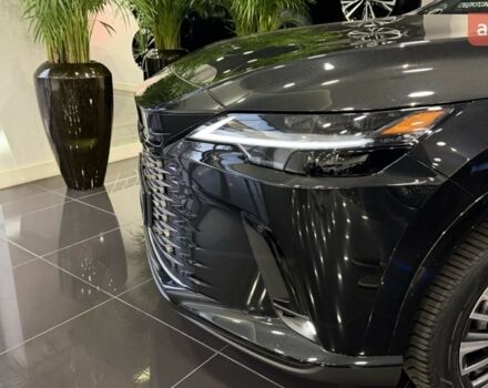 Лексус РХ, об'ємом двигуна 2.4 л та пробігом 0 тис. км за 75807 $, фото 16 на Automoto.ua