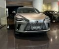Лексус РХ, объемом двигателя 2.4 л и пробегом 0 тыс. км за 75017 $, фото 1 на Automoto.ua