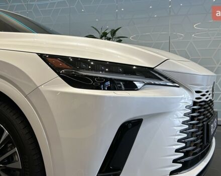 Лексус РХ, об'ємом двигуна 2.5 л та пробігом 0 тис. км за 86463 $, фото 3 на Automoto.ua