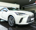 Лексус РХ, объемом двигателя 2.5 л и пробегом 0 тыс. км за 81207 $, фото 2 на Automoto.ua