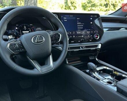 Лексус РХ, объемом двигателя 2.4 л и пробегом 0 тыс. км за 79770 $, фото 11 на Automoto.ua