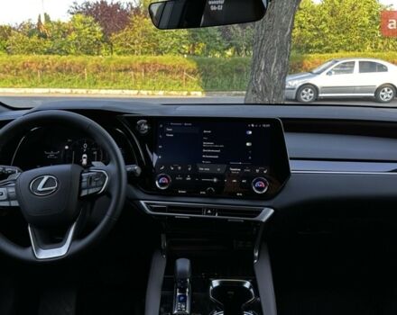 Лексус РХ, объемом двигателя 2.4 л и пробегом 0 тыс. км за 79770 $, фото 13 на Automoto.ua
