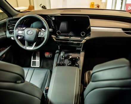Лексус РХ, об'ємом двигуна 2.4 л та пробігом 0 тис. км за 82247 $, фото 14 на Automoto.ua