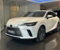 Лексус РХ, объемом двигателя 2.5 л и пробегом 0 тыс. км за 80977 $, фото 5 на Automoto.ua