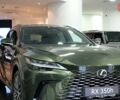 Лексус РХ, объемом двигателя 2.5 л и пробегом 0 тыс. км за 93968 $, фото 14 на Automoto.ua