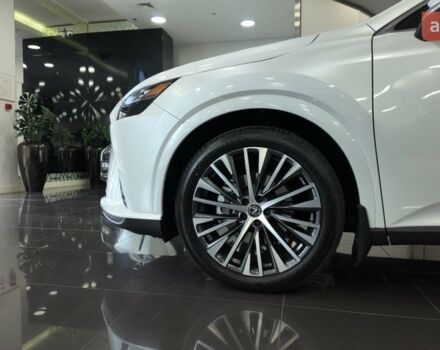 Лексус РХ, объемом двигателя 2.4 л и пробегом 0 тыс. км за 78965 $, фото 4 на Automoto.ua