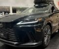 купить новое авто Лексус РХ 2025 года от официального дилера Лексус Київ Аеропорт Лексус фото
