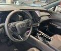 купити нове авто Лексус РХ 2025 року від офіційного дилера Лексус Київ Аеропорт Лексус фото