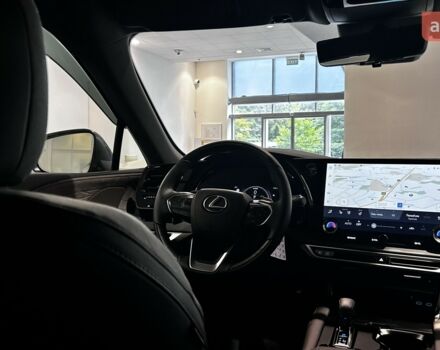 Лексус РХ, об'ємом двигуна 2.5 л та пробігом 0 тис. км за 84015 $, фото 17 на Automoto.ua