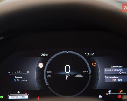 Лексус РХ, объемом двигателя 2.5 л и пробегом 0 тыс. км за 87392 $, фото 18 на Automoto.ua