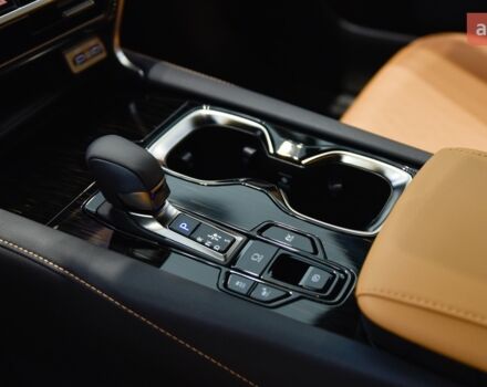 Лексус РХ, об'ємом двигуна 2.5 л та пробігом 0 тис. км за 87939 $, фото 17 на Automoto.ua