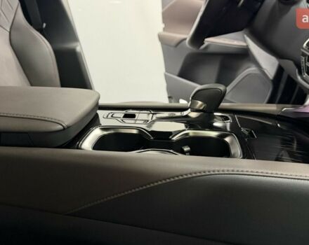 Лексус РХ, об'ємом двигуна 2.4 л та пробігом 0 тис. км за 75807 $, фото 9 на Automoto.ua