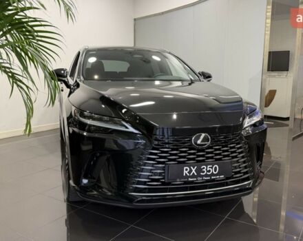 Лексус РХ, об'ємом двигуна 2.4 л та пробігом 0 тис. км за 75807 $, фото 19 на Automoto.ua