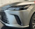 купить новое авто Лексус РХ 2025 года от официального дилера Лексус Київ Аеропорт Лексус фото