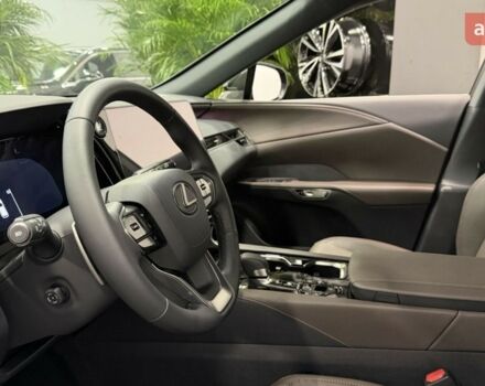 Лексус РХ, об'ємом двигуна 2.4 л та пробігом 0 тис. км за 75807 $, фото 7 на Automoto.ua