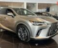 купить новое авто Лексус РХ 2025 года от официального дилера Лексус Київ Аеропорт Лексус фото