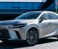 Лексус РХ, объемом двигателя 2.4 л и пробегом 0 тыс. км за 78542 $, фото 8 на Automoto.ua