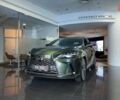 Лексус РХ, объемом двигателя 2.4 л и пробегом 0 тыс. км за 77220 $, фото 1 на Automoto.ua