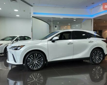 Лексус РХ, объемом двигателя 2.4 л и пробегом 0 тыс. км за 78965 $, фото 3 на Automoto.ua