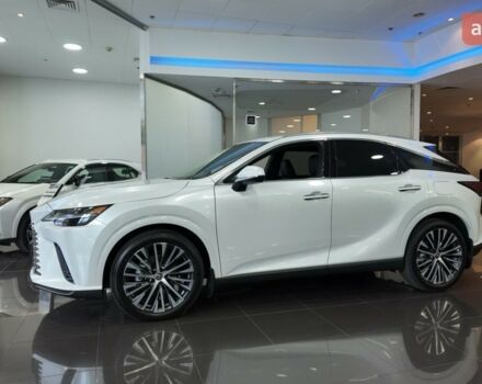 Лексус РХ, объемом двигателя 2.4 л и пробегом 0 тыс. км за 79545 $, фото 3 на Automoto.ua