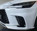 купити нове авто Лексус РХ 2025 року від офіційного дилера Лексус Київ Аеропорт Лексус фото