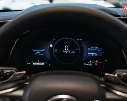 Лексус РХ, объемом двигателя 2.5 л и пробегом 0 тыс. км за 88916 $, фото 5 на Automoto.ua
