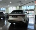 Лексус РХ, об'ємом двигуна 2.4 л та пробігом 0 тис. км за 79615 $, фото 8 на Automoto.ua
