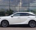 Лексус РХ, объемом двигателя 2.5 л и пробегом 4 тыс. км за 98126 $, фото 2 на Automoto.ua