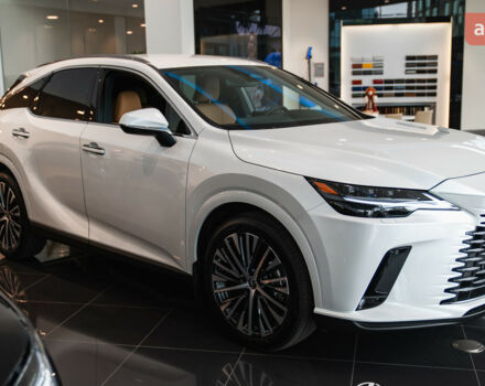 Лексус РХ, объемом двигателя 2.4 л и пробегом 0 тыс. км за 78737 $, фото 3 на Automoto.ua