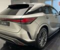 купить новое авто Лексус РХ 2025 года от официального дилера Лексус Київ Аеропорт Лексус фото