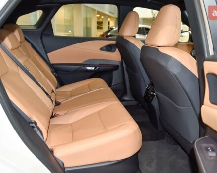 Лексус РХ, об'ємом двигуна 2.4 л та пробігом 0 тис. км за 75806 $, фото 15 на Automoto.ua