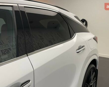 купити нове авто Лексус РХ 2025 року від офіційного дилера Лексус Київ Аеропорт Лексус фото