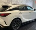 купити нове авто Лексус РХ 2025 року від офіційного дилера Лексус Київ Аеропорт Лексус фото