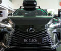 Лексус РХ, объемом двигателя 2.5 л и пробегом 0 тыс. км за 84889 $, фото 1 на Automoto.ua
