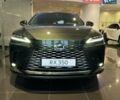 Лексус РХ, объемом двигателя 2.4 л и пробегом 0 тыс. км за 75534 $, фото 4 на Automoto.ua