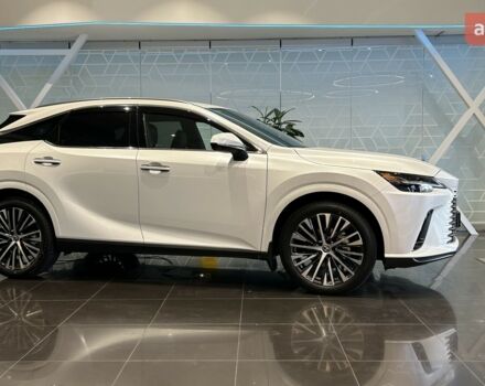 Лексус РХ, об'ємом двигуна 2.5 л та пробігом 0 тис. км за 86463 $, фото 19 на Automoto.ua