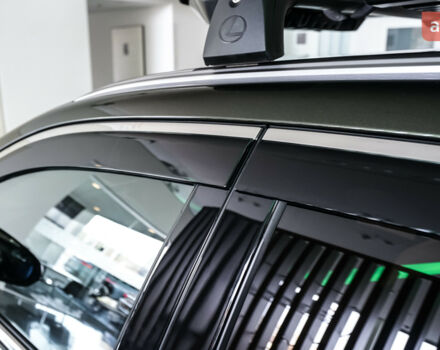 Лексус РХ, объемом двигателя 2.5 л и пробегом 0 тыс. км за 84889 $, фото 10 на Automoto.ua