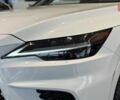 купить новое авто Лексус РХ 2025 года от официального дилера Лексус Київ Аеропорт Лексус фото