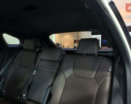 Лексус РХ, объемом двигателя 2.4 л и пробегом 0 тыс. км за 79545 $, фото 18 на Automoto.ua