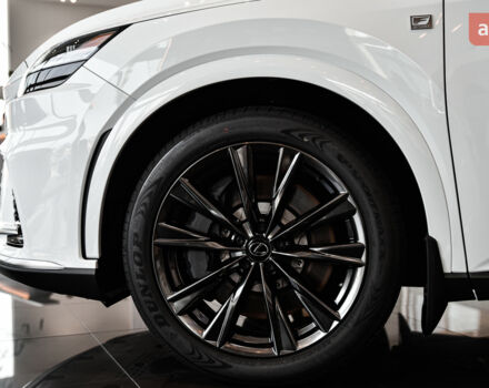 Лексус РХ, об'ємом двигуна 2.4 л та пробігом 0 тис. км за 83798 $, фото 8 на Automoto.ua