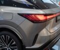 Лексус РХ, об'ємом двигуна 2.4 л та пробігом 0 тис. км за 78842 $, фото 11 на Automoto.ua