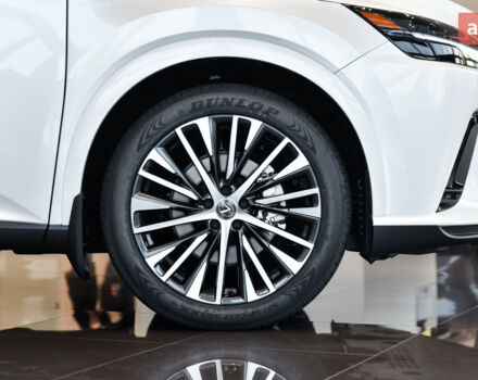 Лексус РХ, об'ємом двигуна 2.4 л та пробігом 0 тис. км за 75806 $, фото 9 на Automoto.ua