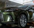 Лексус РХ, объемом двигателя 2.4 л и пробегом 0 тыс. км за 77800 $, фото 1 на Automoto.ua