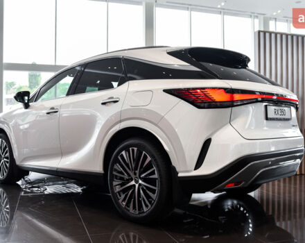 Лексус РХ, объемом двигателя 2.4 л и пробегом 0 тыс. км за 79079 $, фото 5 на Automoto.ua