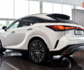 Лексус РХ, объемом двигателя 2.4 л и пробегом 0 тыс. км за 79079 $, фото 5 на Automoto.ua
