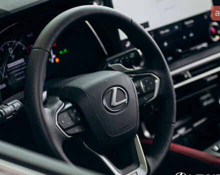 Лексус РХ, объемом двигателя 2.4 л и пробегом 0 тыс. км за 84127 $, фото 6 на Automoto.ua