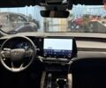 купить новое авто Лексус РХ 2025 года от официального дилера Лексус Київ Аеропорт Лексус фото